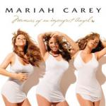 Tracklisting for Mariah Carey's 'Memoirs of an Imperfect Angel'