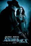 What Megan Fox Has to Say About 'Jonah Hex'