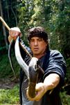 'Rambo' to Hunt Super Soldiers in Fifth Film