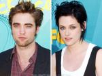Robert Pattinson and Kristen Stewart Spotted at Bobby Long's Concert