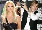 Britney Spears Making Music With David Guetta
