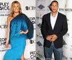Kate Hudson and Alex Rodriguez Rumored Engaged