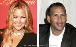 Kate Hudson and Alex Rodriguez NOT Engaged