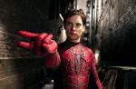 'Spider-Man 4' to Start Shooting Early 2010