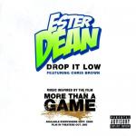 Video Premiere: Ester Dean's 'Drop It Low' Feat. Chris Brown