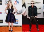 Avril Lavigne and Deryck Whibley Confirm Separation