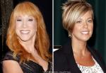 Video: Kathy Griffin Meets Kate Gosselin on 'The View'