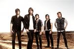 Mayday Parade Premiere 'The Silence' Music Video