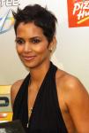 Halle Berry Three Months Pregnant With Second Child