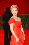 Hayden Panettiere Denies Dating Kevin Connolly