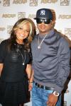 Christina Milian and The-Dream Elope in Sin City