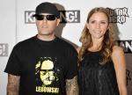Fred Durst and Wife Divorcing