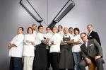 Two Minutes Look Into 'The Next Iron Chef' Season 2