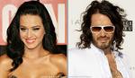 Katy Perry and Russell Brand Said Hooking Up in Thailand and London