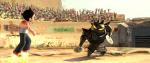 Astro Boy Battles Destructive Robots in New Clip