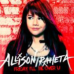 Snippet of Allison Iraheta's New Single 'Friday I'll Be Over U'