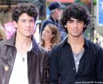Joe and Nick Jonas Running to Raise Money and Awareness for Breast Cancer