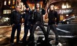Exclusive Interview: Tokio Hotel on New Album, Tour and the Band's Secret