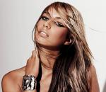Tracklisting and Promo Pics for Leona Lewis' 'Echo'