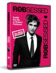 Robert Pattinson Gets Documented in 'Robsessed', Win the DVD