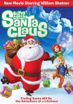 Exclusive: Clip From 'Gotta Catch Santa Claus' DVD