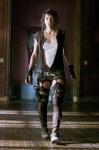 Plot and Cast of 'Resident Evil: Afterlife' Unveiled