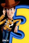 'Toy Story 3' Unleashes Four New Character Posters