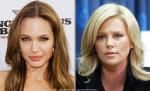 Angelina Jolie Could Replace Charlize Theron in 'The Tourist'