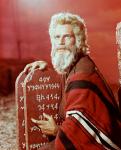 Moses to Get Big Screen Treatment, '300' Style