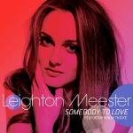 Leighton Meester's 'Somebody to Love' Feat. Robin Thicke Debuted