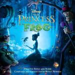 Snippets to 'The Princess and the Frog' Soundtrack Streamed