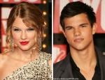 Taylor Swift and Taylor Lautner 'Just Friends', Rep Claims