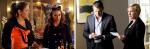 'Ghost Whisperer' and 'Medium' October 23 Previews