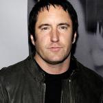 Trent Reznor of Nine Inch Nails Gets Hitched