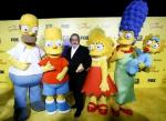 Marge Simpsons' Playboy Pics Uncovered