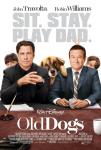 Robin Williams Suffers Side Effects in 'Old Dogs' Clip