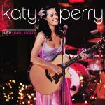 Trailer and Tracklisting for Katy Perry's 'MTV Unplugged'