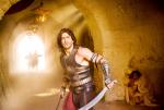 Oncoming Trailer for 'Prince of Persia' Described
