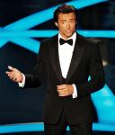 Hugh Jackman Not Repeating Oscars Hosting Gig