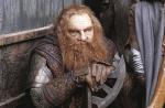 John Rhys-Davies Says No to Being a Dwarf in 'The Hobbit'