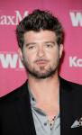 Robin Thicke Names New Album and Shares Its Release Date