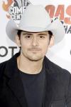 Brad Paisley Says No to Posing Nude for Playgirl