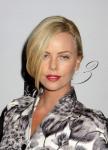 Charlize Theron, a Potential Lead for 'Mad Max 4'