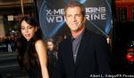 Mel Gibson's Girlfriend Oksana Grigorieva Reportedly Has Given Birth