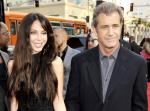 Rep Confirms Mel Gibson and Oksana Grigorieva's First Child Already Born