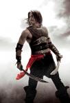 'Prince of Persia' Unveils More Action in International Trailer