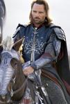 Aragorn Possibly Not Appearing in 'The Hobbit'