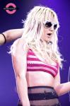 Britney Spears Furious Over Unfavorable Concert Reviews