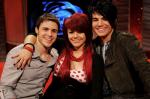Adam Lambert, Kris Allen, Allison Iraheta to Reunite for Concert