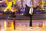 Aaron Carter Exits 'Dancing with the Stars'